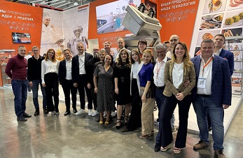 Новинки от HANDTMANN на выставке Агропродмаш-2025